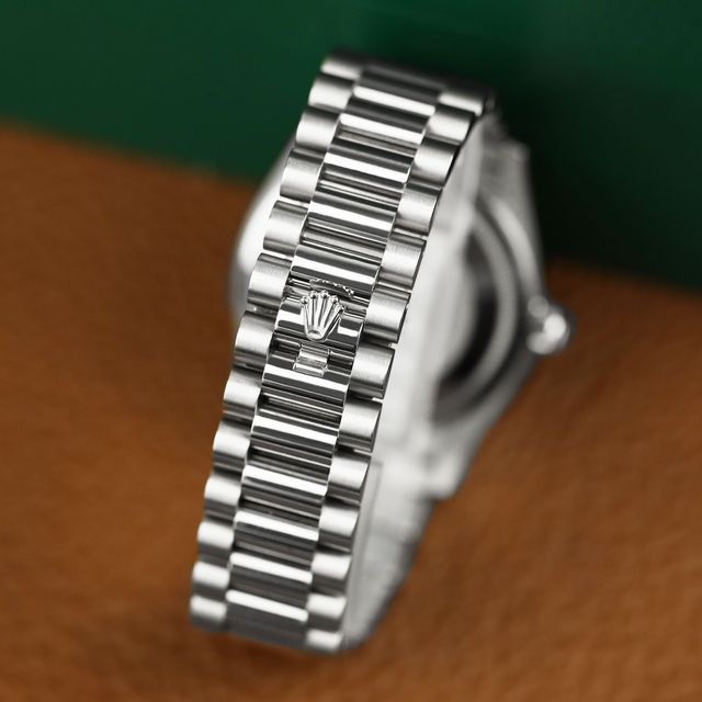 Rolex Day-Date 36 128239 Image 3